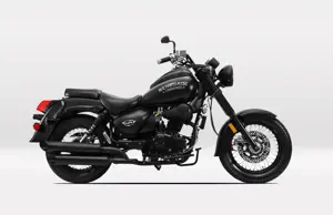 UM Global Renegade Commando 'Black'