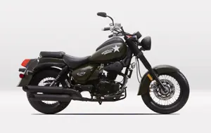 UM Global Renegade Commando 'Olive Green'