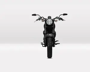 UM Global Renegade Commando Front View