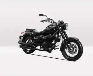UM Global Renegade Commando Front 3-Quarter