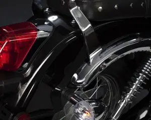UM Global Renegade Limited Tail Light