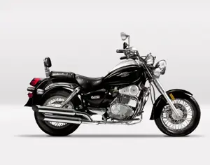 UM Global Renegade Limited Side View 'Black'