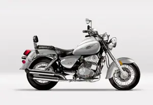 UM Global Renegade Limited Side View