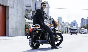 UM Global Renegade Sport S