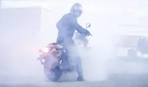 UM Global Renegade Sport S