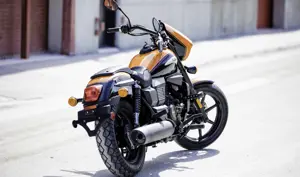 UM Global Renegade Sport S
