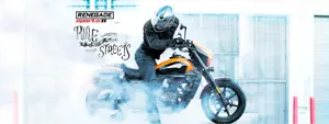 UM Global Renegade Sport S