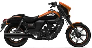 UM Global Renegade Sport S Side View
