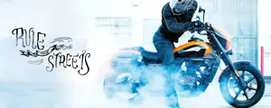UM Global Renegade Sport S Official Banner