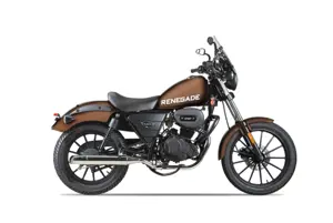 UM Global Renegade Sport 'Brown'