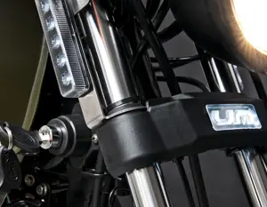 UM Global Renegade Sport Close Up Shot