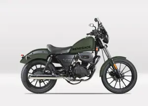 UM Global Renegade Sport Side View