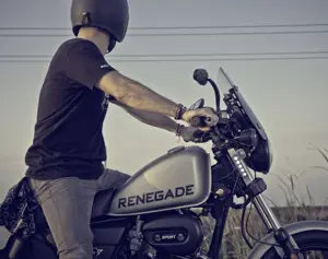 UM Global Renegade Sport Photoshoot