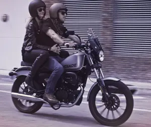 UM Global Renegade Sport Photoshoot