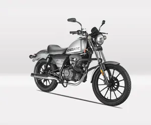 UM Global Renegade Sport Front 3-Quarter