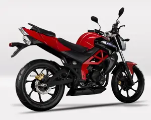 UM Global Xtreet 2014 'Red'