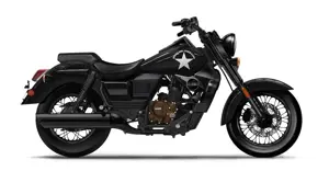 UM Renegade Commando 300