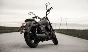 UM Renegade Commando 300