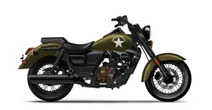 UM Renegade Commando 300