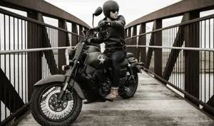 UM Renegade Commando 300