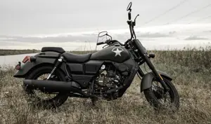 UM Renegade Commando 300