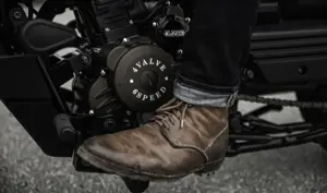 UM Renegade Commando 300