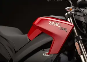 Zero SR
