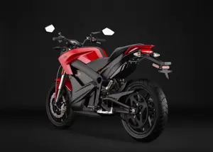 Zero SR