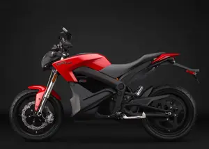 Zero SR