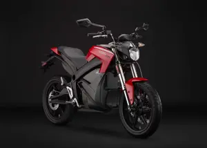 Zero SR