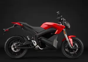 Zero SR