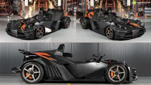 KTM X-Bow RR
