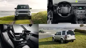 Land Rover Discovery XXV Edition