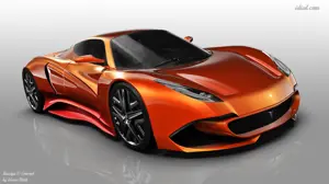 Taasiya T7 Concept by Idries Noah