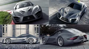 Felino CB7