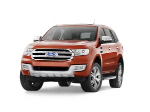 2015 Ford Endeavour