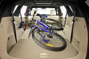 2015 Ford Endeavour