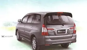 2014 Toyota Innova