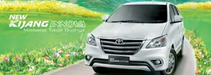 2014 Toyota Innova