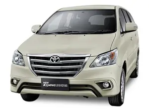 2014 Toyota Innova