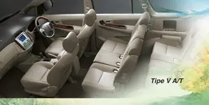 2014 Toyota Innova