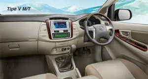 2014 Toyota Innova