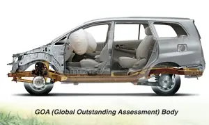 2014 Toyota Innova