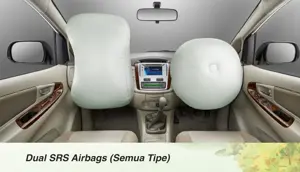 2014 Toyota Innova