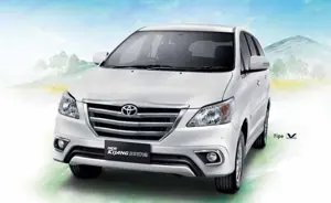 2014 Toyota Innova