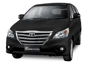 2014 Toyota Innova