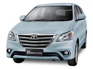 2014 Toyota Innova