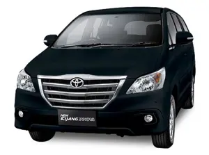 2014 Toyota Innova