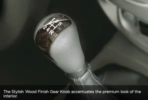 2014 Toyota Innova Gear