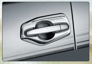 2014 Toyota Innova Door Handle